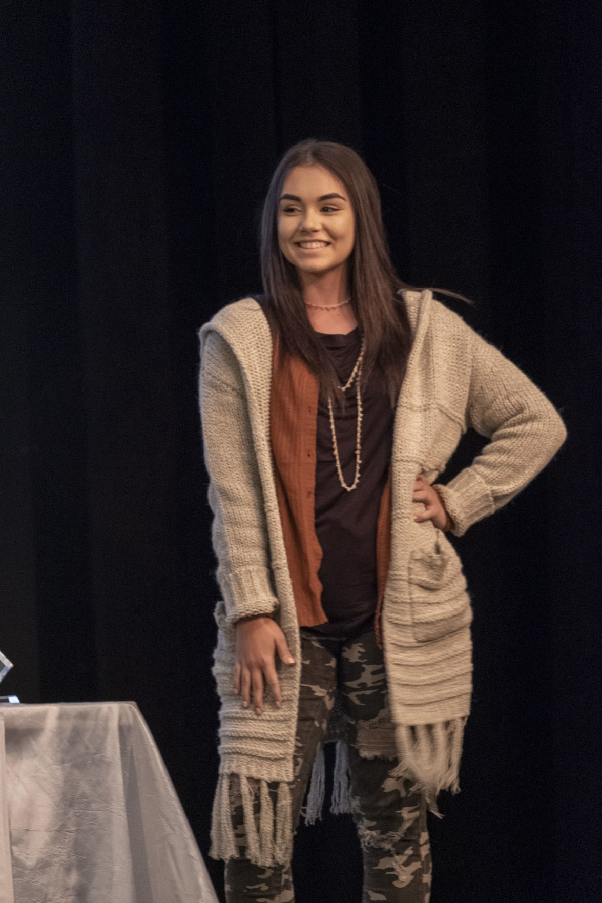 Inspire Women 2019